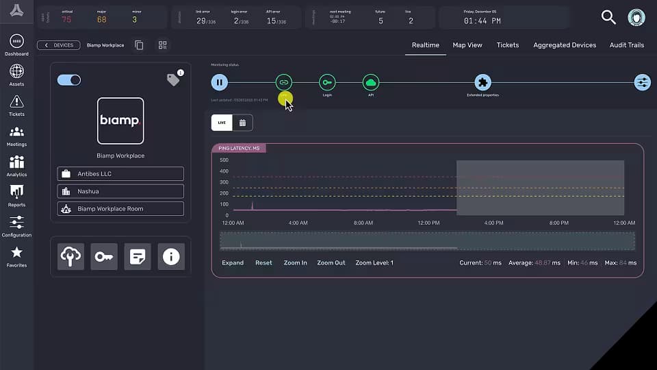A Practical Approach to Sustainability