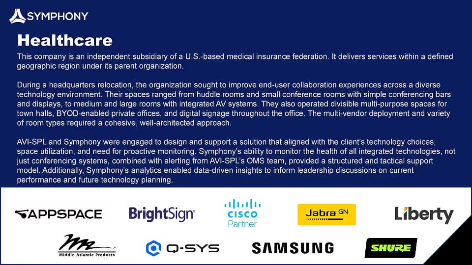 Improve end-user collaboration experiences