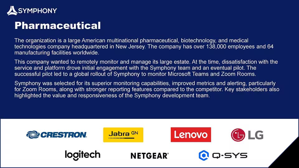 Improve remote monitoring, metrics, and alerting