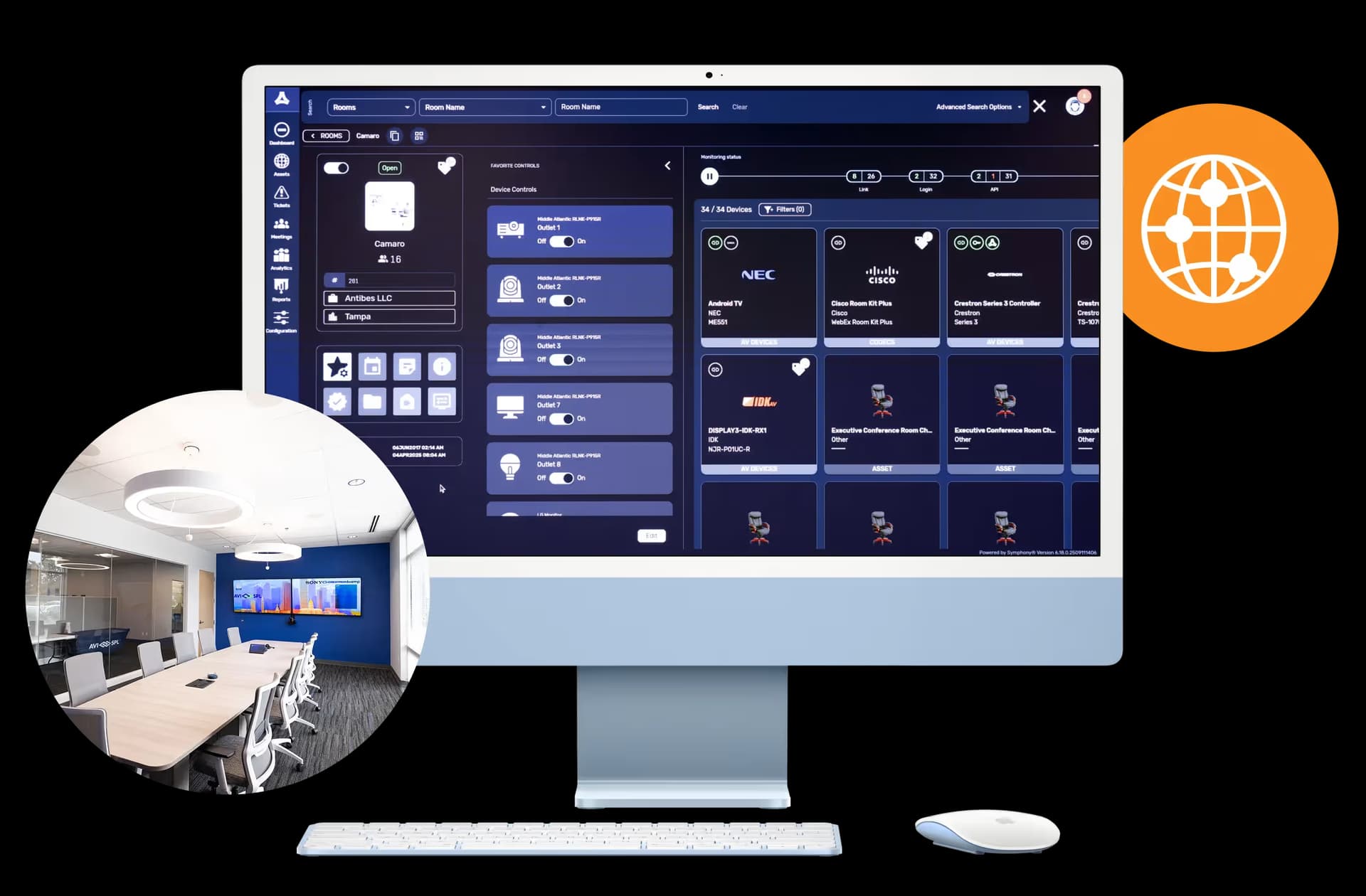 ACHIEVE PROVEN SUCCESS